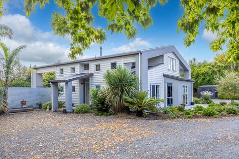 Photo of property in 35 Taplin Road, Matangi, Hamilton, 3283