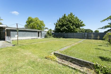 Photo of property in 40 Princes Street, Netherby, Ashburton, 7700