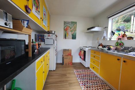 Photo of property in 164b Raroa Road, Aro Valley, Wellington, 6012