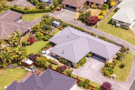 Photo of property in 5 Kilountain Place, Kerikeri, 0230