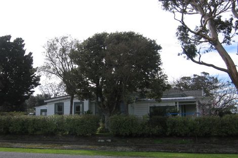 Photo of property in 17 Hayward Street, Featherston, 5710