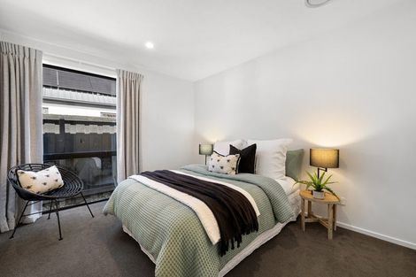 Photo of property in 8 Kirkland Crescent, Harewood, Christchurch, 8051