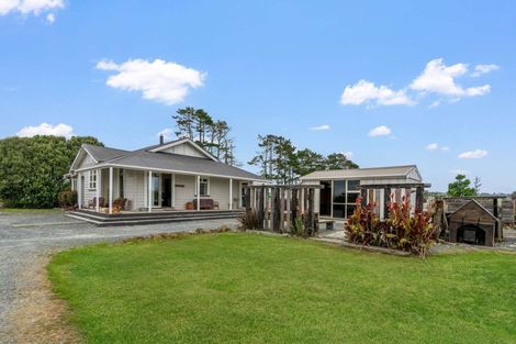 Photo of property in 4675 State Highway 12, Ruawai, 0592