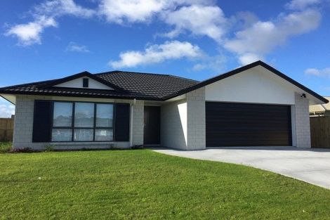 Photo of property in 25 Puhirake Crescent, Pyes Pa, Tauranga, 3112