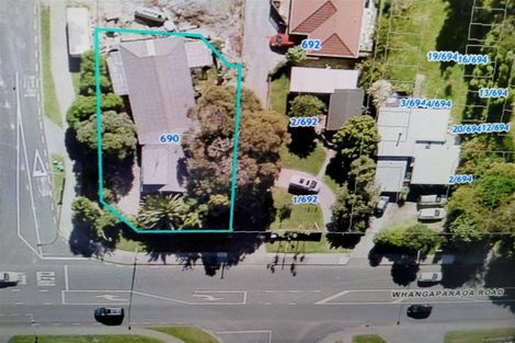 Photo of property in 690 Whangaparaoa Road, Stanmore Bay, Whangaparaoa, 0932