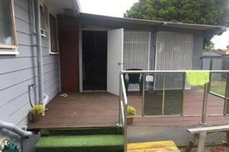 Photo of property in 1/5 Ferndown Avenue, Papatoetoe, Auckland, 2025