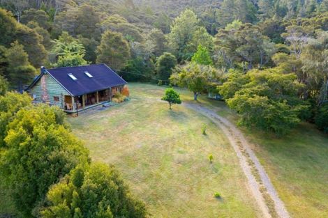 Photo of property in 205 Hikuai School Road, Hikuai, 3579