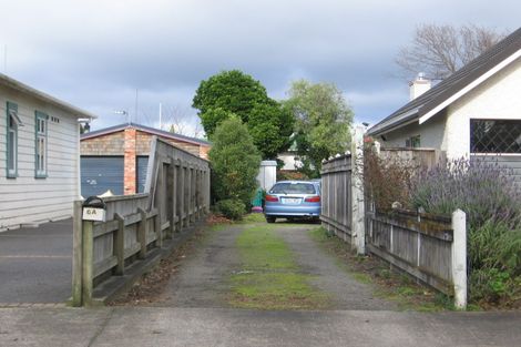 Photo of property in 6a Stanley Avenue, Palmerston North, 4414