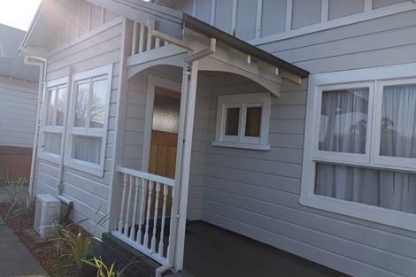 Photo of property in 1/39 Georges Drive, Napier South, Napier, 4110