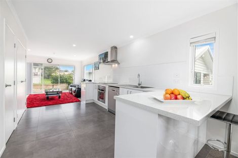 Photo of property in 1/67a Metcalfe Road, Ranui, Auckland, 0612