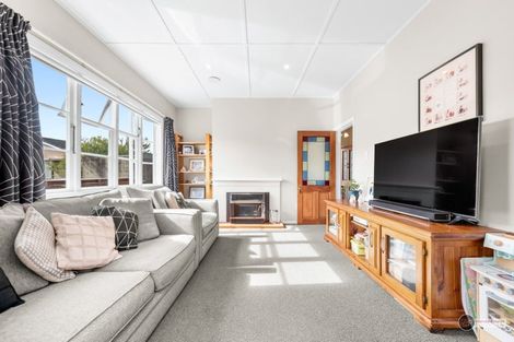 Photo of property in 3 Scanlan Street, Avalon, Lower Hutt, 5011