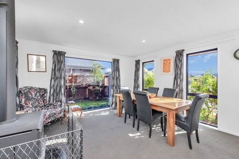 Photo of property in 48c Lewis Crescent, Rolleston, 7614
