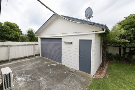 Photo of property in 43 College Street, Awapuni, Palmerston North, 4412