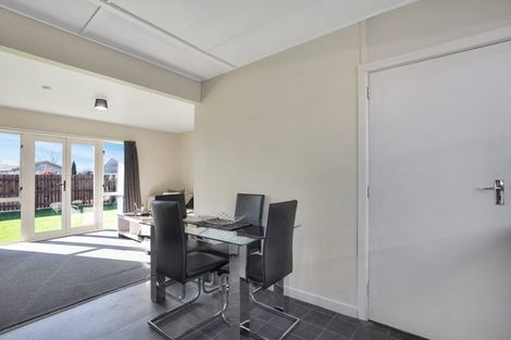 Photo of property in 94 Princes Street, Netherby, Ashburton, 7700