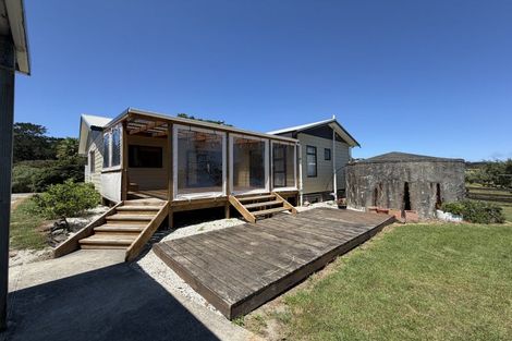 Photo of property in 378 Notorious Road West, Mahuta, Dargaville, 0371