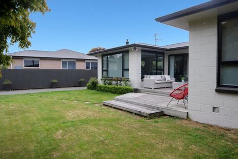Photo of property in 6 Armitage Street, Bishopdale, Christchurch, 8053