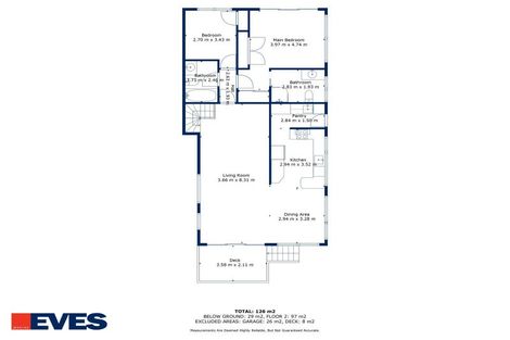 Photo of property in 24 Wickham Place, Hairini, Tauranga, 3112