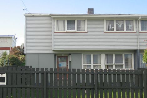 Photo of property in 7-9 Levant Street, Cannons Creek, Porirua, 5024