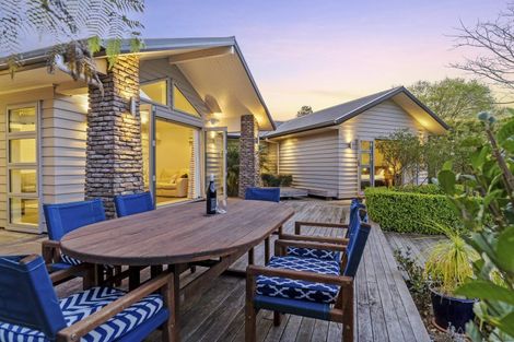 Photo of property in 12 Ngutumanga Road, Waihou, Te Aroha, 3393