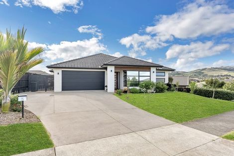 Photo of property in 5 Hillpark Drive, Pokeno, 2402