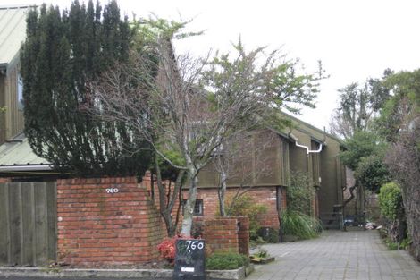 Photo of property in 760e George Street, North Dunedin, Dunedin, 9016