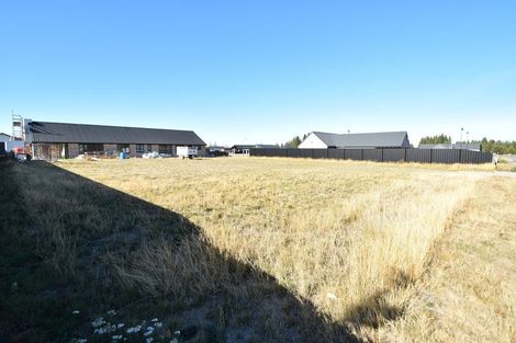 Photo of property in 53 North West Arch, Twizel, 7901