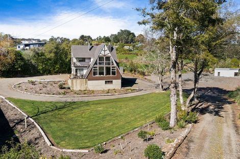 Photo of property in 19 Mcauley Road, Portobello, Dunedin, 9014