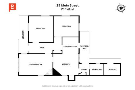 Photo of property in 23 Main Street, Pahiatua, 4910