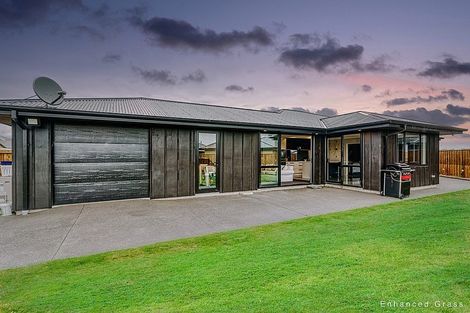 Photo of property in 55 Tiritiri Moana Drive, Pegasus, 7612