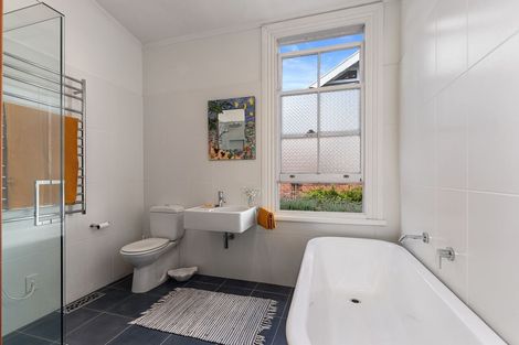 Photo of property in 7 Calliope Road, Devonport, Auckland, 0624