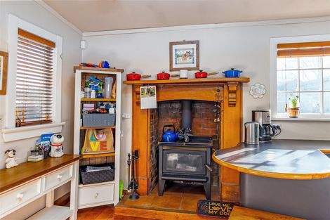 Photo of property in 8 Regent Street, Fairlie, 7925