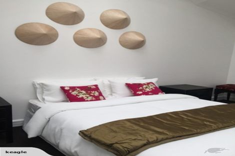 Photo of property in 1 Haines Terrace, Aro Valley, Wellington, 6021