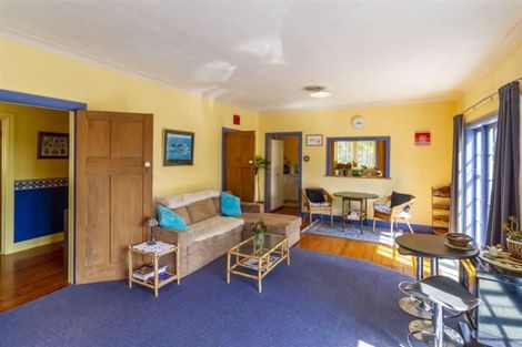 Photo of property in 124 Shakespeare Road, Bluff Hill, Napier, 4110