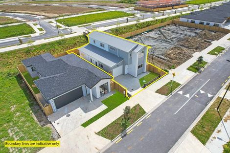 Photo of property in 23 Bannockburn Road, Opaheke, 2113