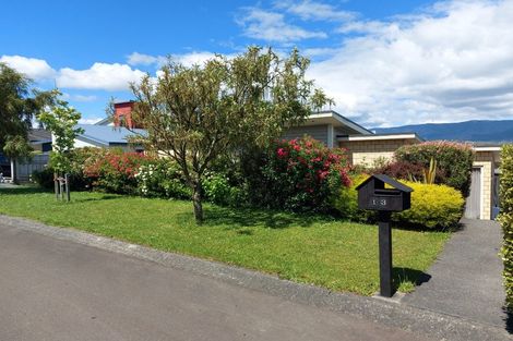 Photo of property in 13 Colin Guppy Crescent, Riverstone Terraces, Upper Hutt, 5018