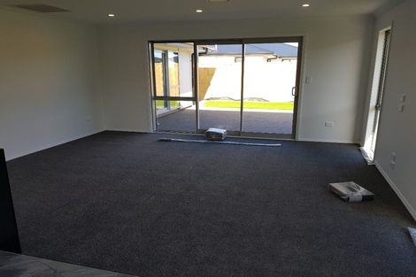 Photo of property in 8 Hickmott Street, Rangiora, 7400