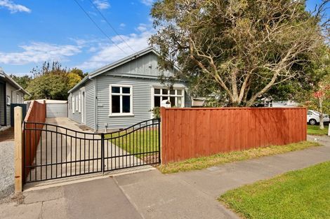 Photo of property in 444 Worcester Street, Linwood, Christchurch, 8011