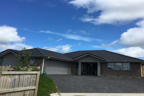 Photo of property in 5 Northbrook Glen, Flagstaff, Hamilton, 3210