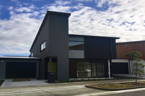 Photo of property in 5 Ian Morrison Road, Hobsonville, Auckland, 0616