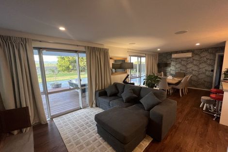 Photo of property in 5 Half Time Close, Omakau, 9376