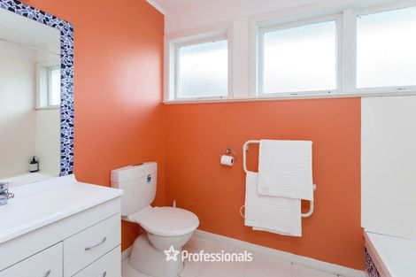 Photo of property in 10 Byron Street, Trentham, Upper Hutt, 5018