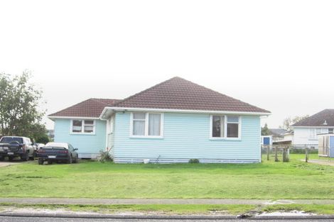 Photo of property in 36 Pearl Baker Drive, Otara, Auckland, 2023