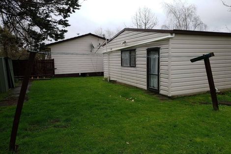 Photo of property in 7 Silverstone Place, Henderson, Auckland, 0612