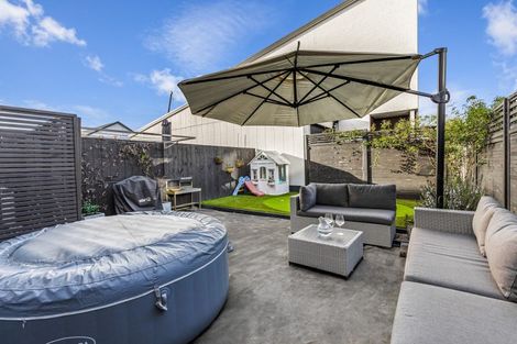 Photo of property in 9a Ian Morrison Road, Hobsonville, Auckland, 0616