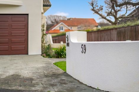 Photo of property in 59 Hautana Street, Woburn, Lower Hutt, 5010