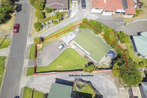 Photo of property in 85 Greerton Road, Gate Pa, Tauranga, 3112