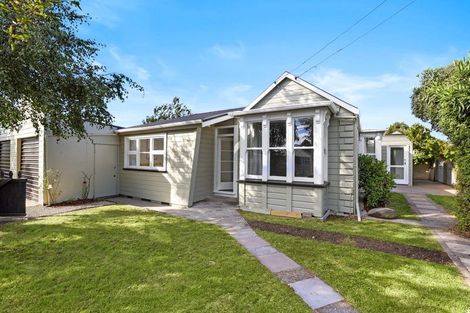 Photo of property in 74 Barton Street, Woolston, Christchurch, 8023