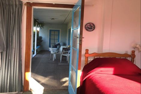 Photo of property in 1 Montrose Avenue, Culverden, 7392