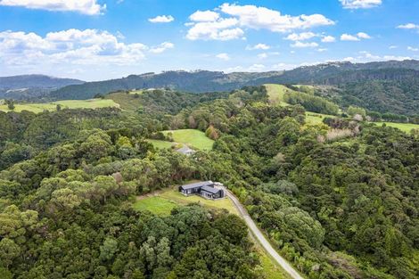 Photo of property in 414 Leigh Road, Whangateau, 0985