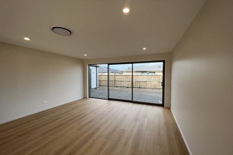 Photo of property in 16 Cork Street, Halswell, Christchurch, 8025